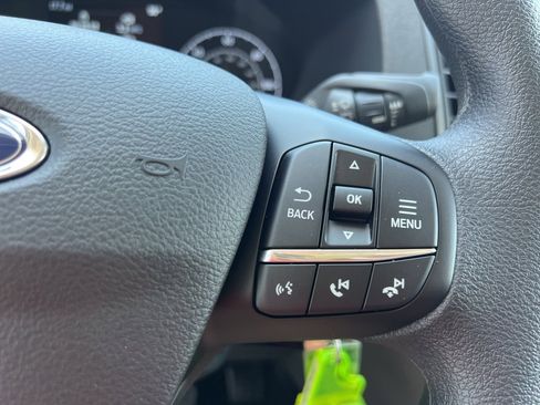 New 2025 Ford Transit 250 148 Medium Roof w/ Load Area Protection Package image 16