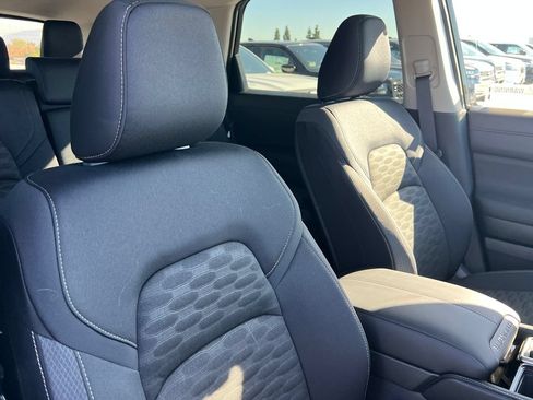 New 2026 Nissan Pathfinder SV FWD image 14