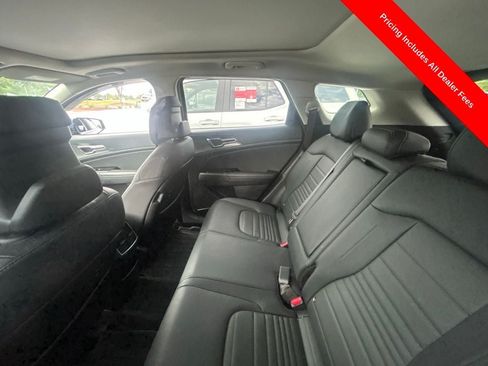 Used 2024 Kia Sportage SX Prestige AWD/4WD image 10