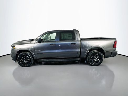 New 2026 RAM 1500 Laramie w/ Night Edition AWD/4WD image 4