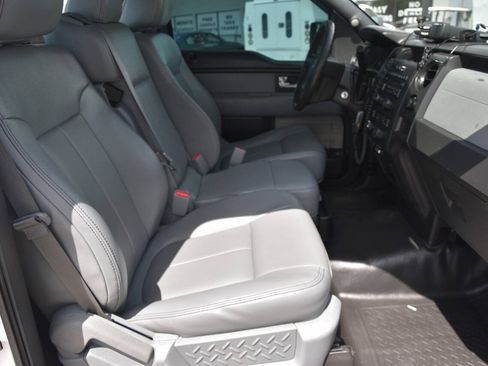 Used 2014 Ford F150 XL w/ Equipment Group 101A Mid RWD image 10