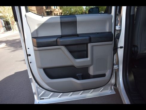 Used 2015 Ford F150 XL w/ XL Power Equipment Group AWD/4WD image 22
