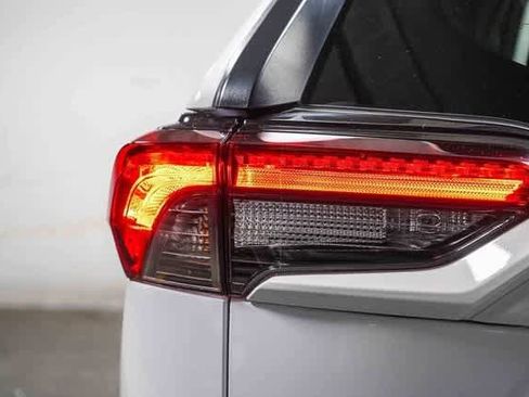 Certified 2023 Toyota RAV4 XLE image 11