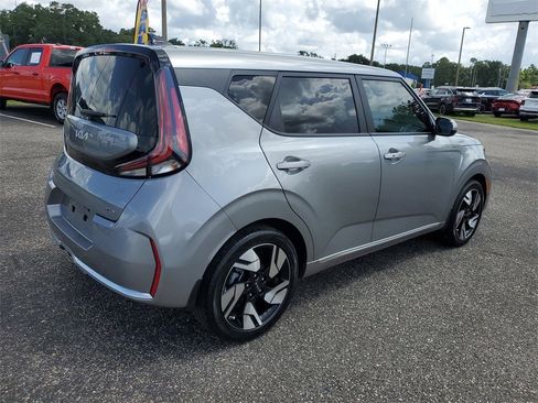 Used 2025 Kia Soul GT-Line image 4