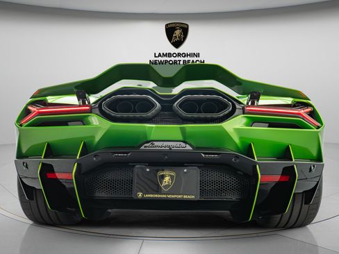Used 2024 Lamborghini Revuelto AWD/4WD image 36