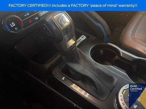 Used 2021 Ford Bronco Outer Banks AWD/4WD image 39