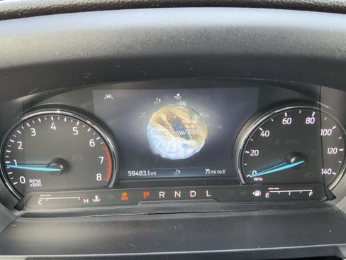 Used 2022 Ford Explorer XLT w/ Equipment Group 202A image 55