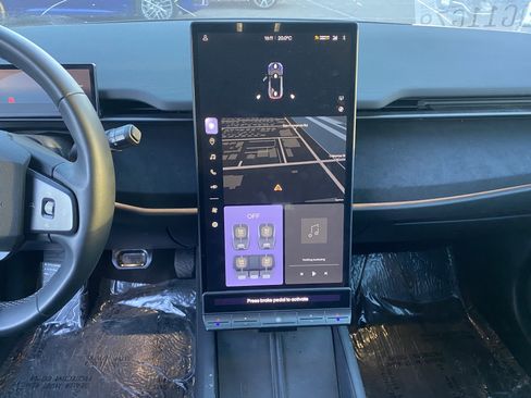 Used 2023 Fisker Ocean Ultra image 13