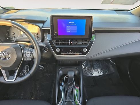 Certified 2023 Toyota Corolla SE image 10