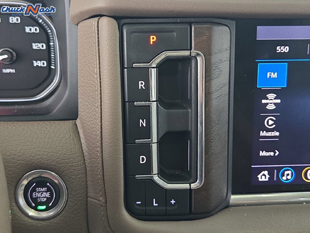 Used 2021 GMC Yukon Denali RWD image 21