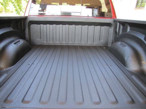 Used 2025 RAM 1500 Lone Star AWD/4WD image 29