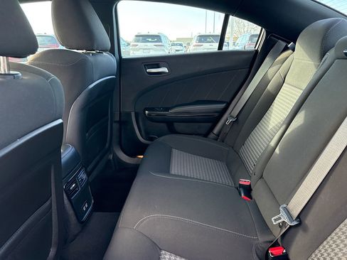 Used 2023 Dodge Charger GT w/ Blacktop Special Edition image 15