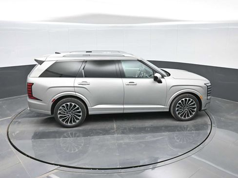 New 2026 Hyundai Palisade Calligraphy image 29