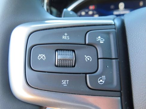 New 2026 Chevrolet Silverado 1500 RST w/ Convenience Package II AWD/4WD image 20