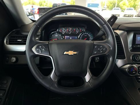 Used 2015 Chevrolet Tahoe LS RWD image 20