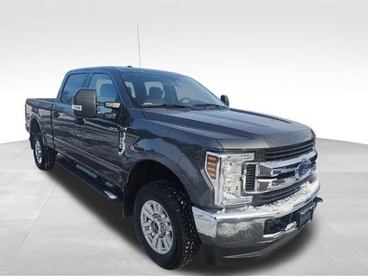 Used 2019 Ford F250 XLT