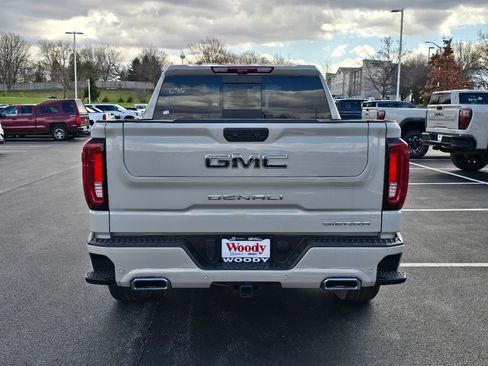 New 2026 GMC Sierra 1500 Denali Ultimate image 10
