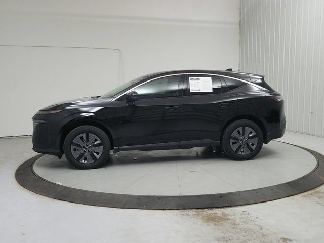 Used 2025 Nissan Murano SL AWD/4WD image 5