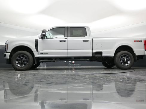 New 2026 Ford F350 XL w/ STX Appearance Package image 57