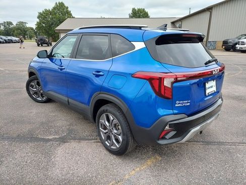 Used 2024 Kia Seltos S image 15
