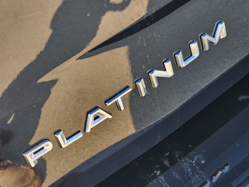 New 2025 Ford Expedition Platinum w/ Platinum Ultimate Package image 9