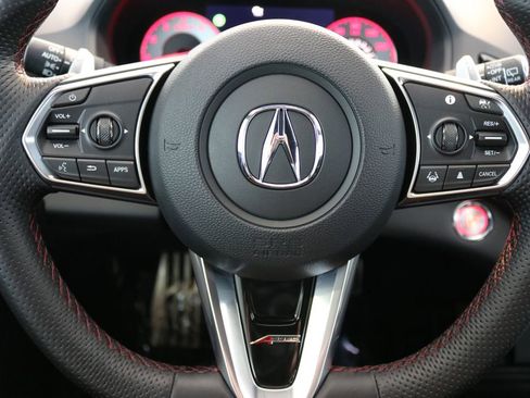 Used 2022 Acura RDX A-Spec image 42