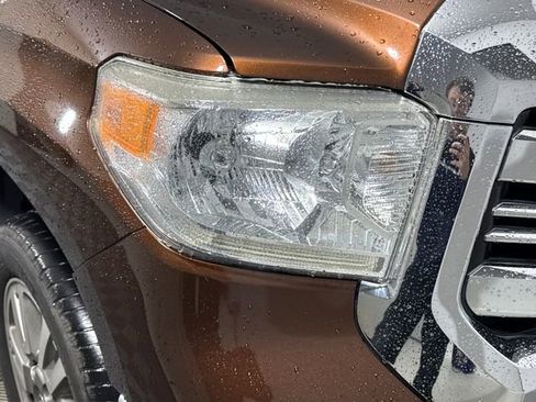 Used 2017 Toyota Tundra 1794 Edition image 12