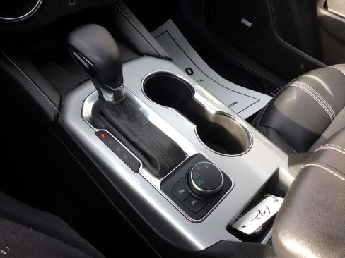 Used 2024 Chevrolet Blazer LT w/ Sound & Technology Package image 14