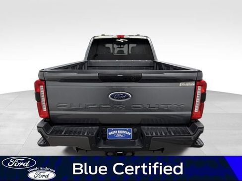Certified 2024 Ford F250 XL w/ STX Appearance Package image 5