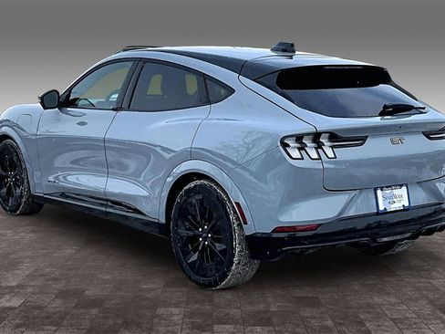Used 2025 Ford Mustang Mach-E GT image 25