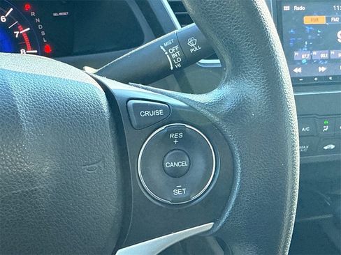 Used 2014 Honda Civic LX image 21
