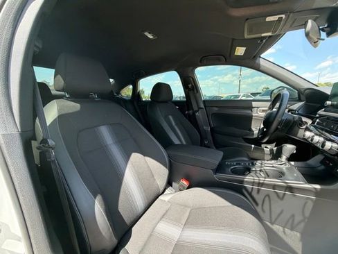 Used 2024 Honda Civic Sport image 23