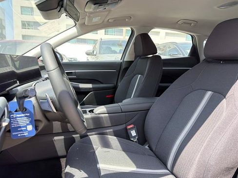 New 2026 Hyundai Sonata SEL FWD image 20
