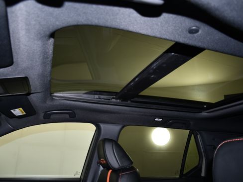 Certified 2026 Honda Passport TrailSport image 40