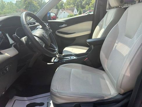 Used 2022 Buick Encore GX Preferred FWD image 5