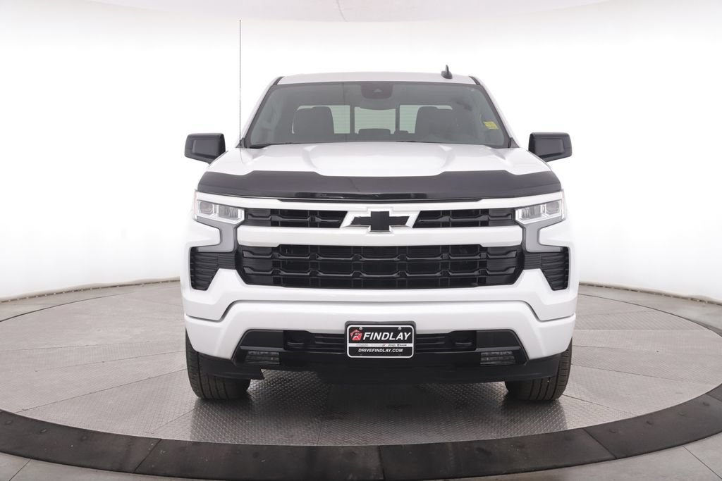 Used 2023 Chevrolet Silverado 1500 RST w/ Convenience Package II AWD/4WD image 14