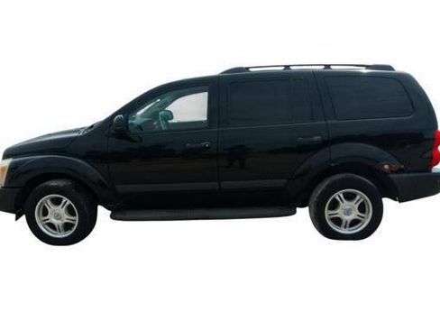 Used 2006 Dodge Durango SLT AWD/4WD image 2