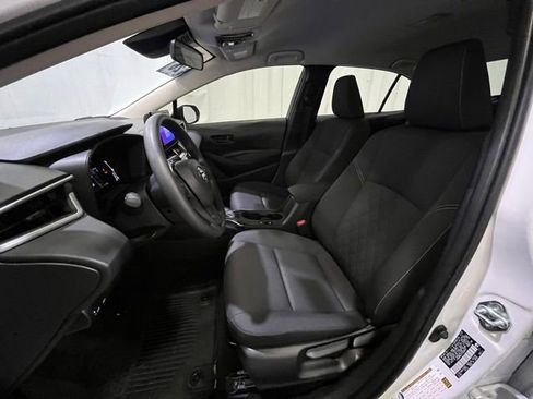Certified 2026 Toyota Corolla LE FWD image 10