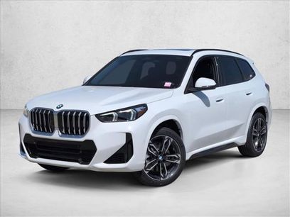 New 2026 BMW X1 xDrive28i w/ M Sport Package