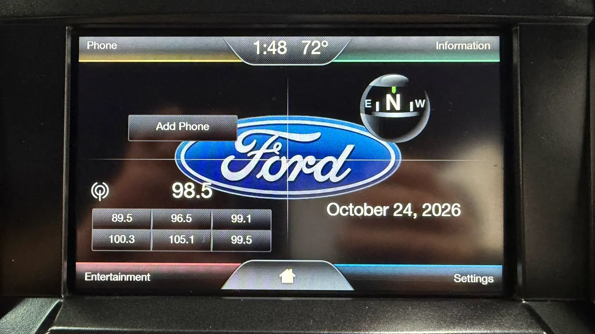 Used 2015 Ford F150 XLT w/ Equipment Group 302A Luxury AWD/4WD image 23