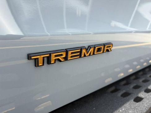 Used 2025 Ford Expedition Tremor AWD/4WD image 7