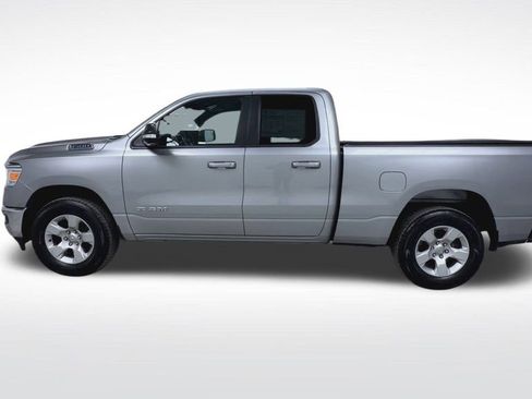 Used 2022 RAM 1500 Big Horn image 5