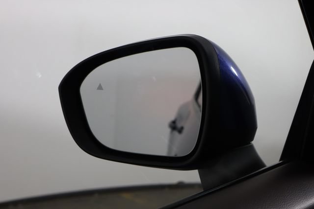Used 2021 Nissan Rogue SV FWD image 40