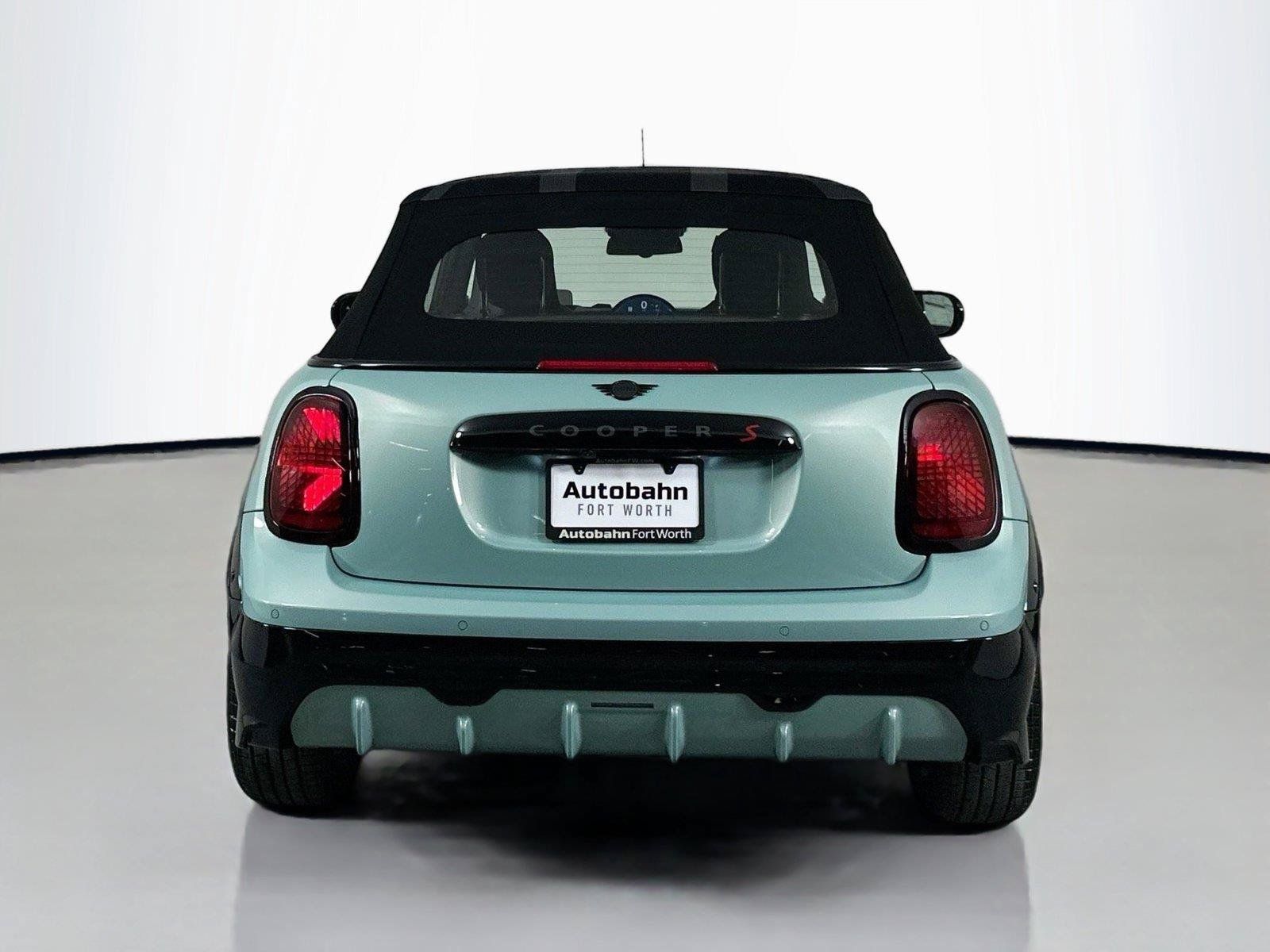 Used 2026 MINI Cooper S FWD image 5