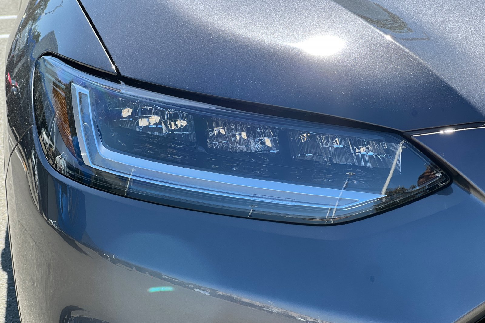 Used 2026 Honda HR-V LX image 34