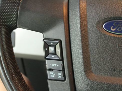 Used 2012 Ford F150 Raptor AWD/4WD image 16