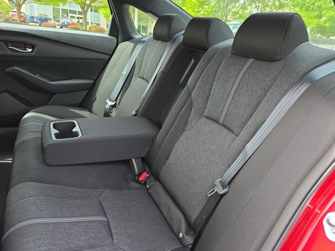 New 2026 Honda Accord Sport image 14
