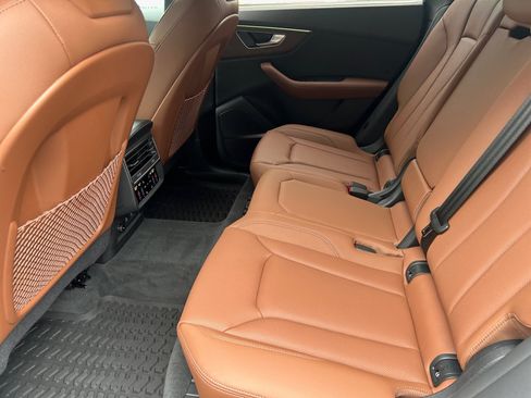 Certified 2026 Audi Q8 Premium Plus w/ Premium Plus Package AWD/4WD image 13