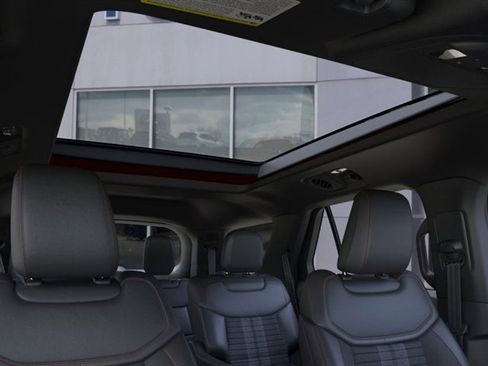 New 2026 Ford Explorer ST-Line w/ ST-Line Street Pack image 22