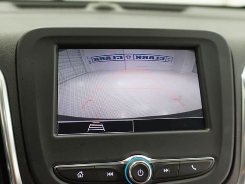 Used 2024 Chevrolet Equinox LS w/ Driver Confidence II Package FWD image 16